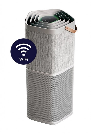 Electrolux PA91-404GY Pure A9 Szürke prémium HEPA filteres légtisztító
