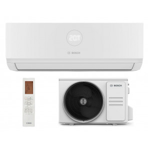 Bosch CL3000i-Set 26 E Climate 3000i INVERTERES SPLITKLÍMA