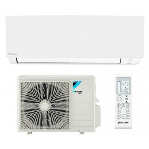 Daikin FTXC35C / RXC35C SENSIRA INVERTERES KLÍMA