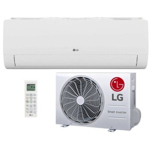 LG W09EG WINNER INVERTERES KLÍMA