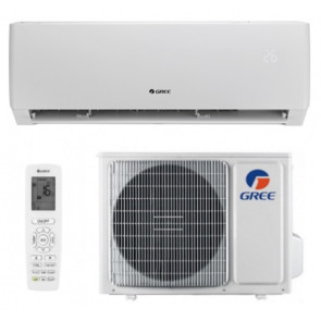 Gree GWH12AGC-K6DNA1A PULAR OKOSTELEFON VEZÉRLÉSSEL INVERTERES KLÍMA